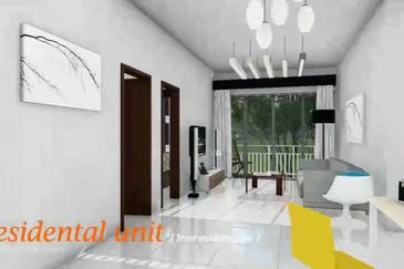 [ LIMITED UNIT ] Rumah Selangorku Salak Tinggi Dibuka Untuk Jualan