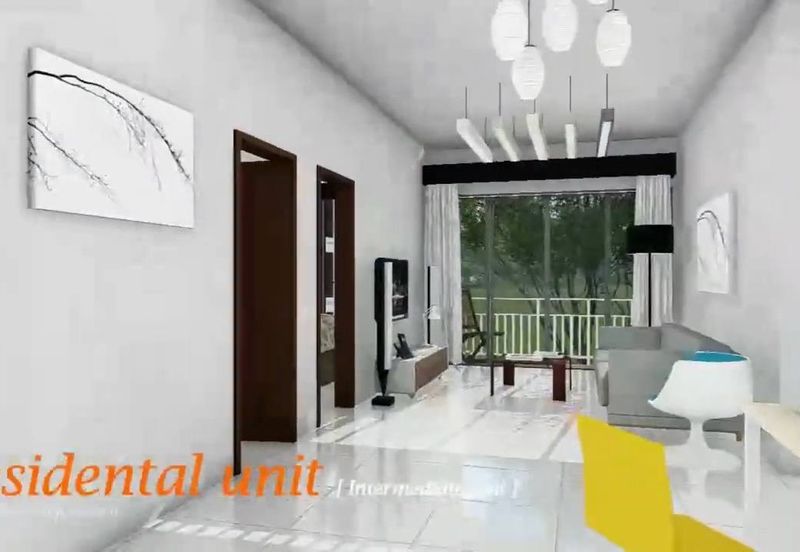 [ LIMITED UNIT ] Rumah Selangorku Salak Tinggi Dibuka Untuk Jualan