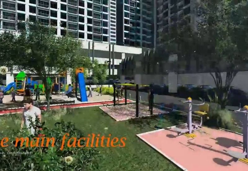 [ LIMITED UNIT ] Rumah Selangorku Salak Tinggi Dibuka Untuk Jualan