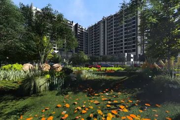 [ LIMITED UNIT ] Rumah Selangorku Salak Tinggi Dibuka Untuk Jualan