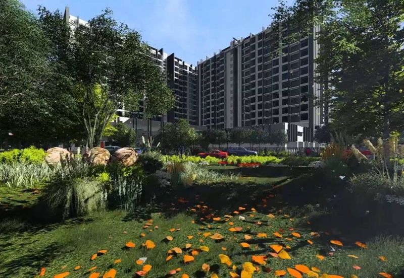 [ LIMITED UNIT ] Rumah Selangorku Salak Tinggi Dibuka Untuk Jualan