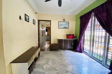 Bandar Country Homes