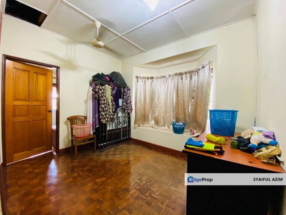  Jalan Desa Bandar Country Homes Double Storey Semi D [ FULLY FURNISHED & RENOVATED ] , Selangor, Rawang