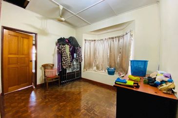 Bandar Country Homes