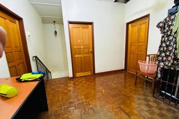 Bandar Country Homes