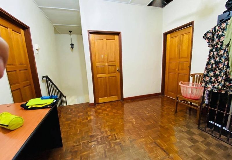 Bandar Country Homes