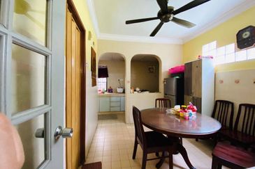 Bandar Country Homes