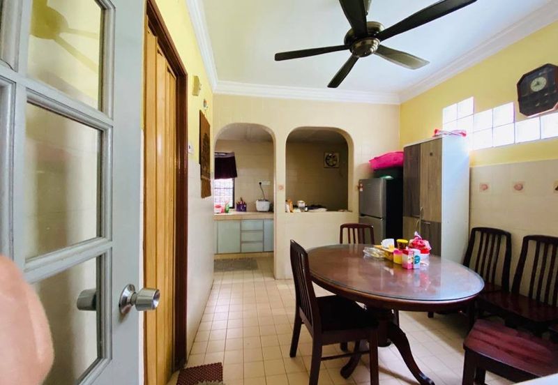 Bandar Country Homes