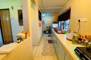 Bandar Country Homes