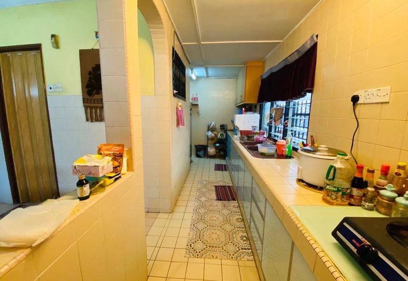 Bandar Country Homes