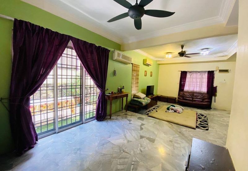 Bandar Country Homes