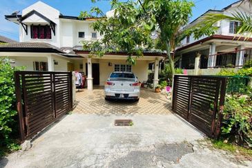 Bandar Country Homes