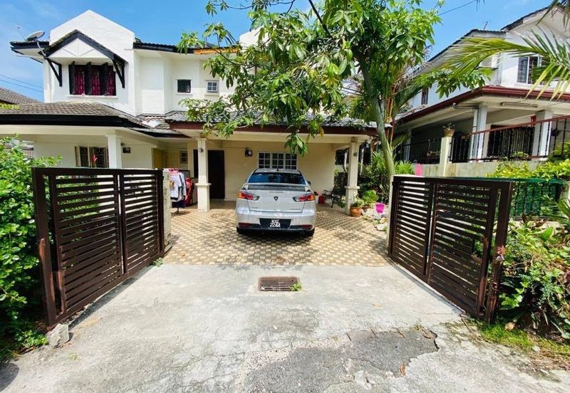 Bandar Country Homes