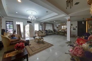 Seksyen 4, Shah Alam