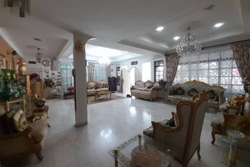 Seksyen 4, Shah Alam