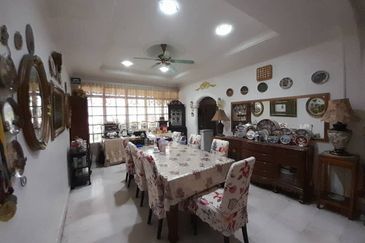 Seksyen 4, Shah Alam