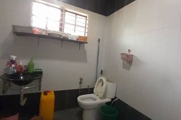 Seksyen 4, Shah Alam