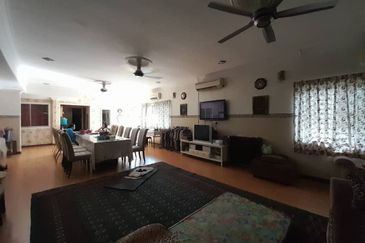 Seksyen 4, Shah Alam