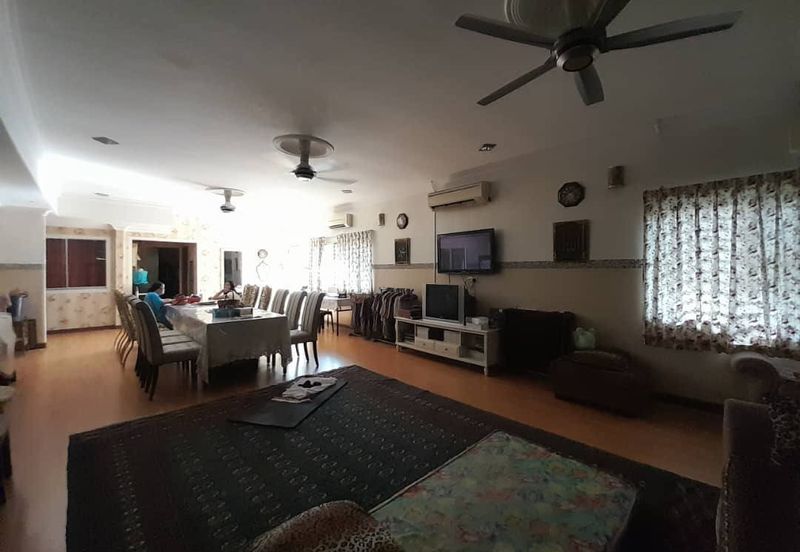 Seksyen 4, Shah Alam