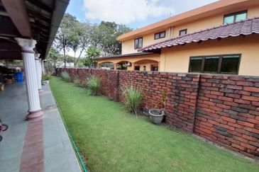 Seksyen 4, Shah Alam