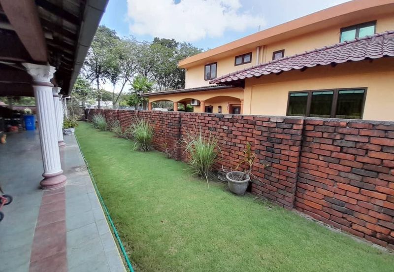 Seksyen 4, Shah Alam