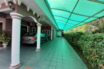 Seksyen 4, Shah Alam