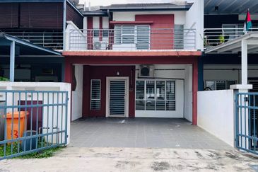 Bandar Bukit Beruntung