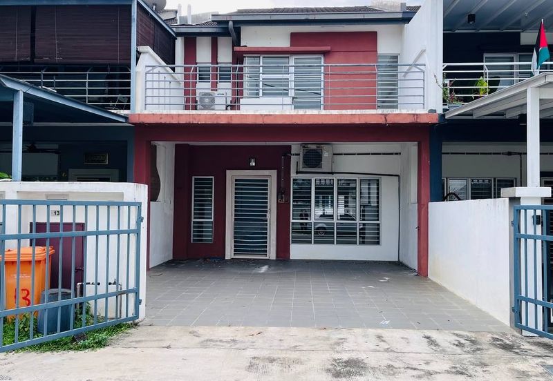 Bandar Bukit Beruntung