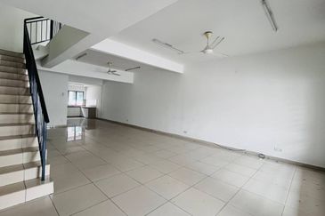 Bandar Bukit Beruntung