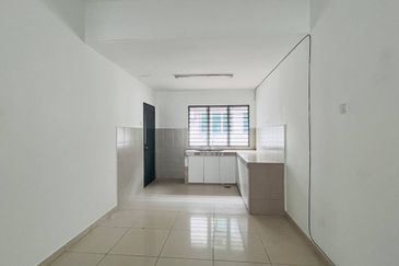 Bandar Bukit Beruntung