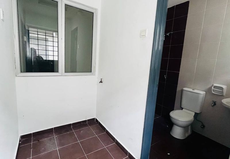 Bandar Bukit Beruntung