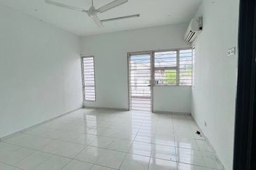 Bandar Bukit Beruntung