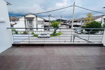 Bandar Bukit Beruntung