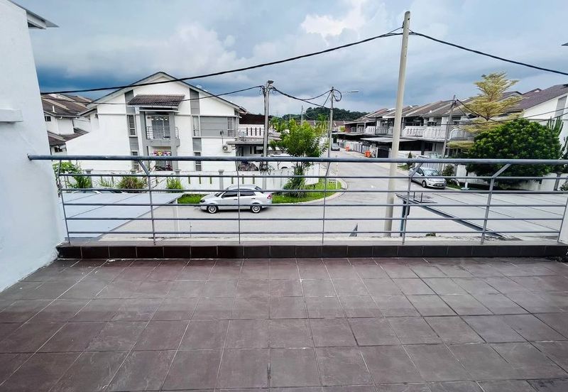 Bandar Bukit Beruntung