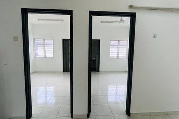 Bandar Bukit Beruntung