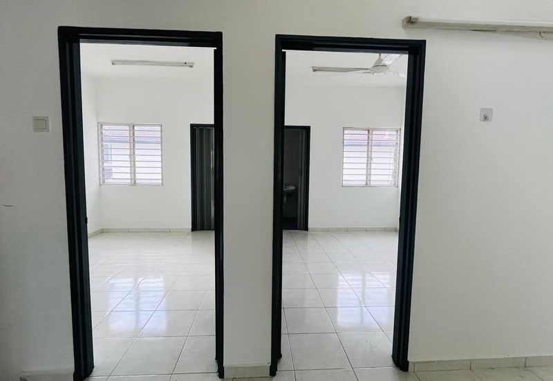 Bandar Bukit Beruntung