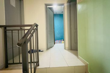 Bandar Bukit Beruntung