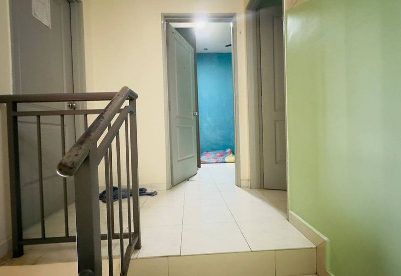 Bandar Bukit Beruntung