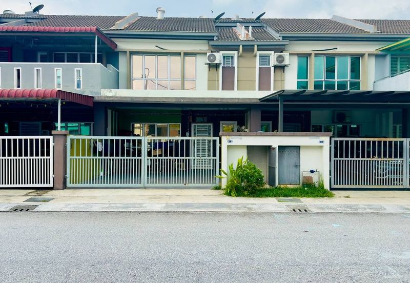 Bandar Bukit Beruntung