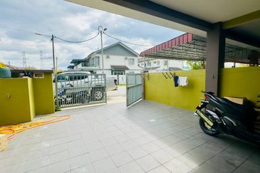 Bandar Bukit Beruntung