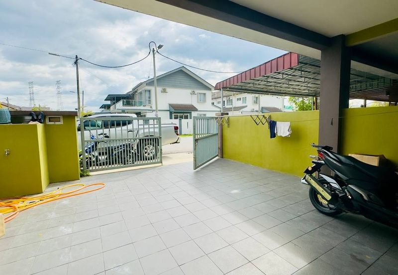 Bandar Bukit Beruntung