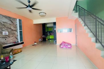 Bandar Bukit Beruntung