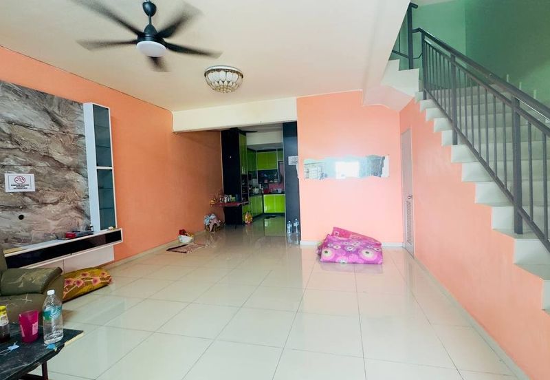 Bandar Bukit Beruntung