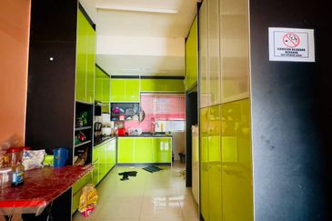 Bandar Bukit Beruntung