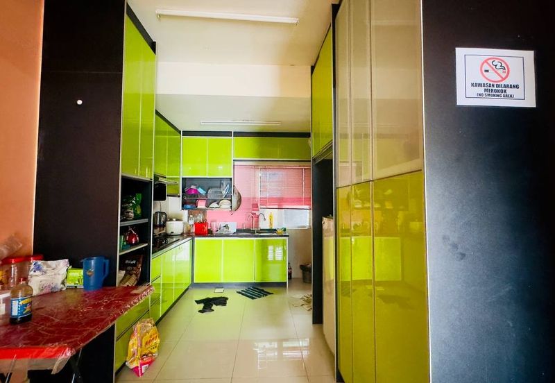 Bandar Bukit Beruntung