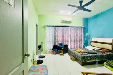 Bandar Bukit Beruntung