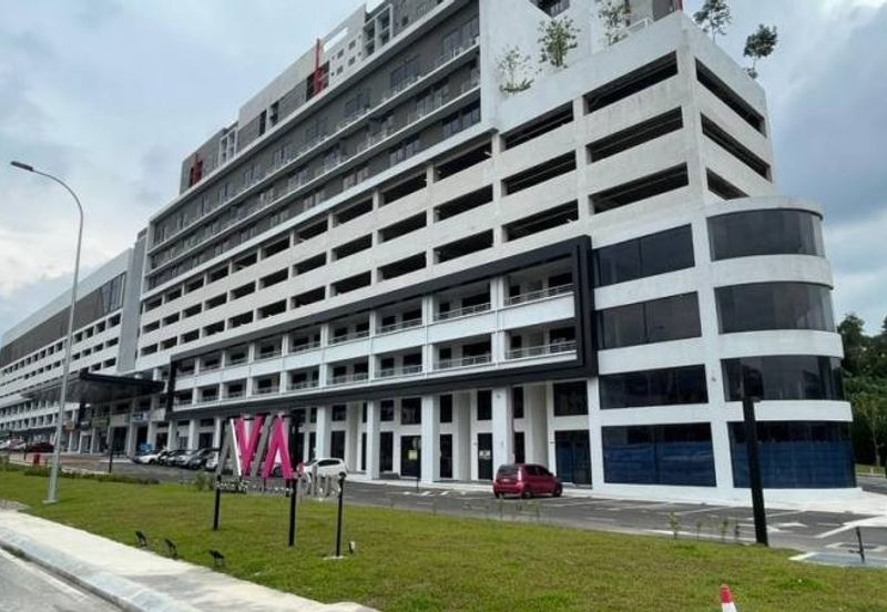 Avia Plus Apartment, Bandar Country Homes