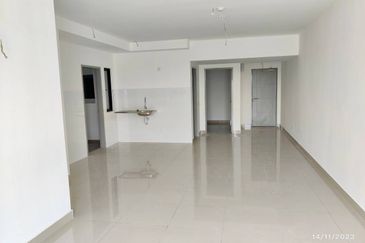 Avia Plus Apartment, Bandar Country Homes