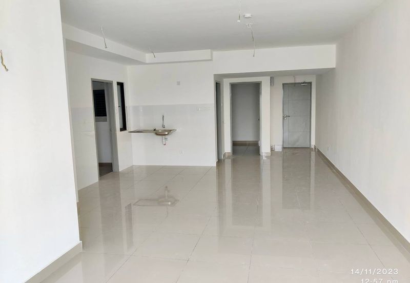 Avia Plus Apartment, Bandar Country Homes