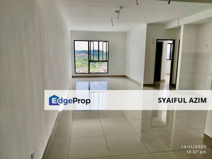 [ VACANT & NEW UNIT ] Avia Plus Services Apartment Rawang, Selangor, Rawang